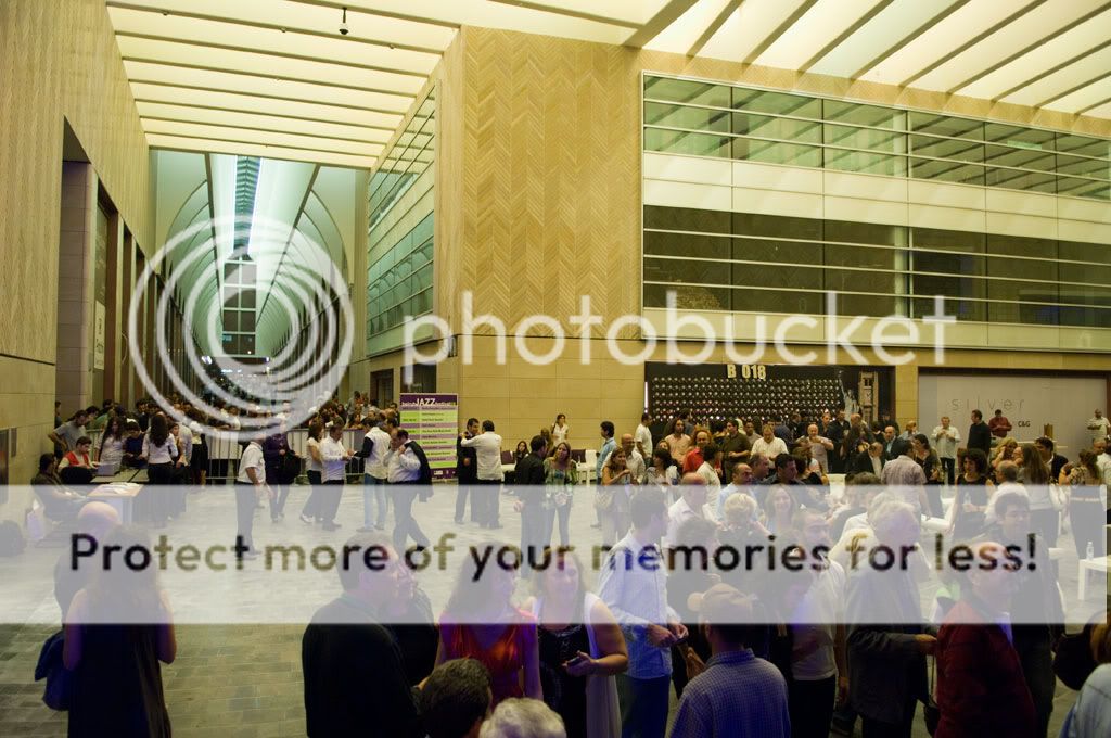 BEIRUT Beirut Souks Zaha Hadid Department Store U/C